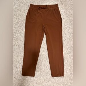 Joie Men's Rich Brown Dress Pants